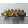 Recambio de rampa inyectora para isuzu d-max crew cab 4wd referencia OEM IAM 02M64971 DENSO 