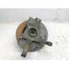 Recambio de mangueta delantera izquierda para hyundai atos prime (mx) 1.0 cat referencia OEM IAM   