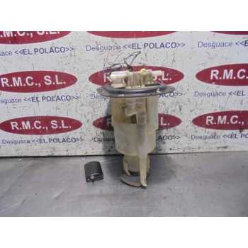 Recambio de aforador para hyundai matrix (fc) 1.5 crdi gls referencia OEM IAM 3111017410  