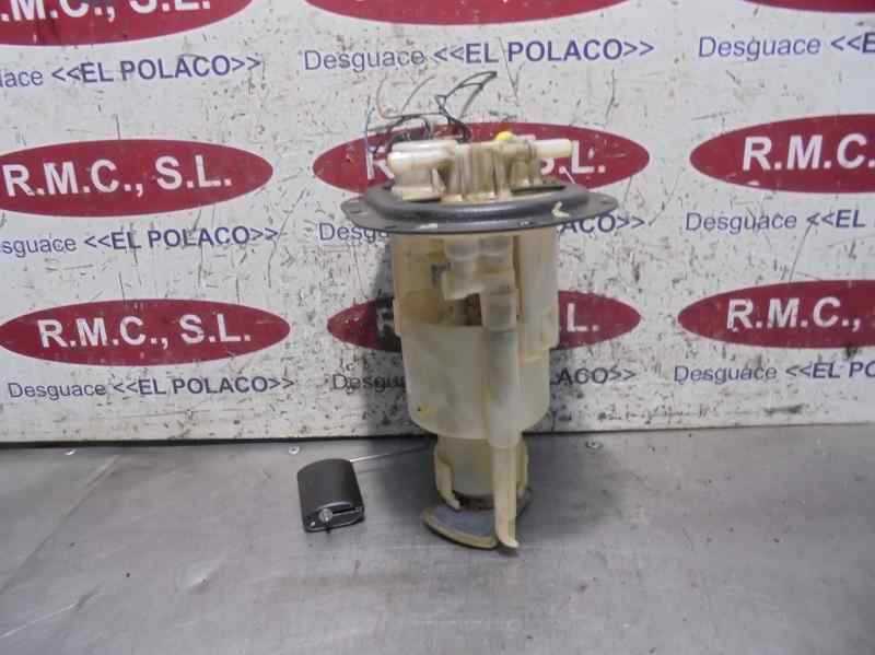 Recambio de aforador para hyundai matrix (fc) 1.5 crdi gls referencia OEM IAM 3111017410  