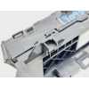 Recambio de mando climatizador para toyota prius+ advance referencia OEM IAM 5590047161 2370006642 