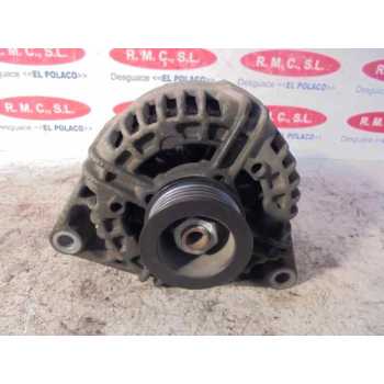 Recambio de alternador para opel astra h berlina 1.4 16v referencia OEM IAM 0124425024 55550069 OFERTA