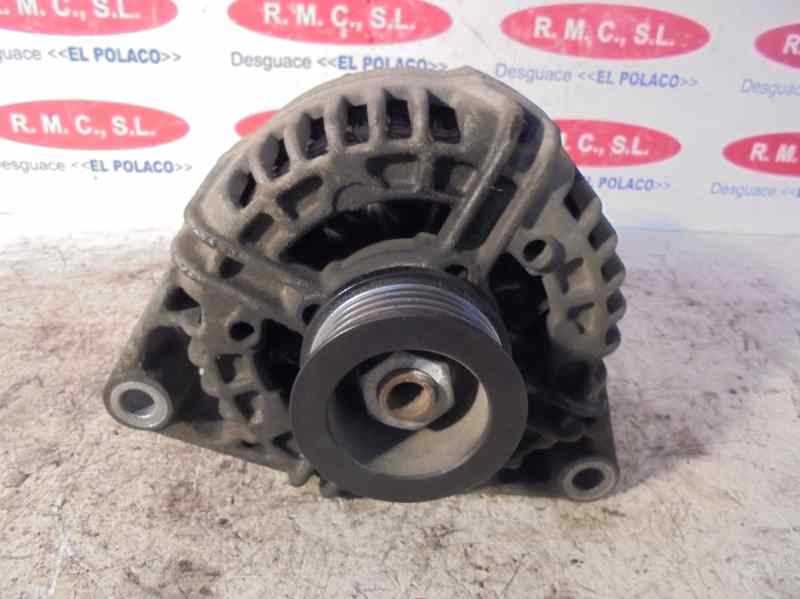 Recambio de alternador para opel astra h berlina 1.4 16v referencia OEM IAM 0124425024 55550069 OFERTA