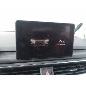 PANTALLA MULTIFUNCION 8W0919604 
