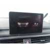 Recambio de pantalla multifuncion para audi a4 berlina (8w2) básico referencia OEM IAM 8W0919604  