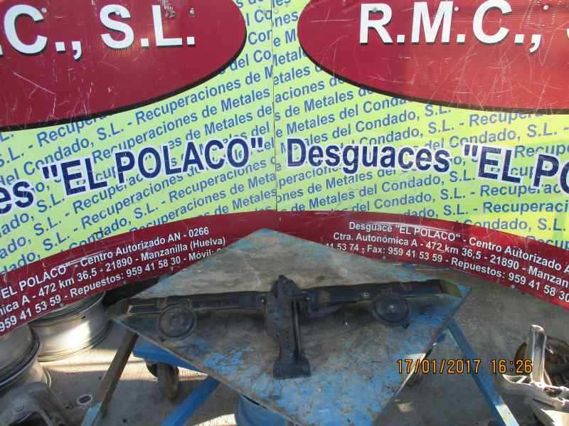Recambio de travesaño superior para kia sorento 2.5 crdi active referencia OEM IAM   