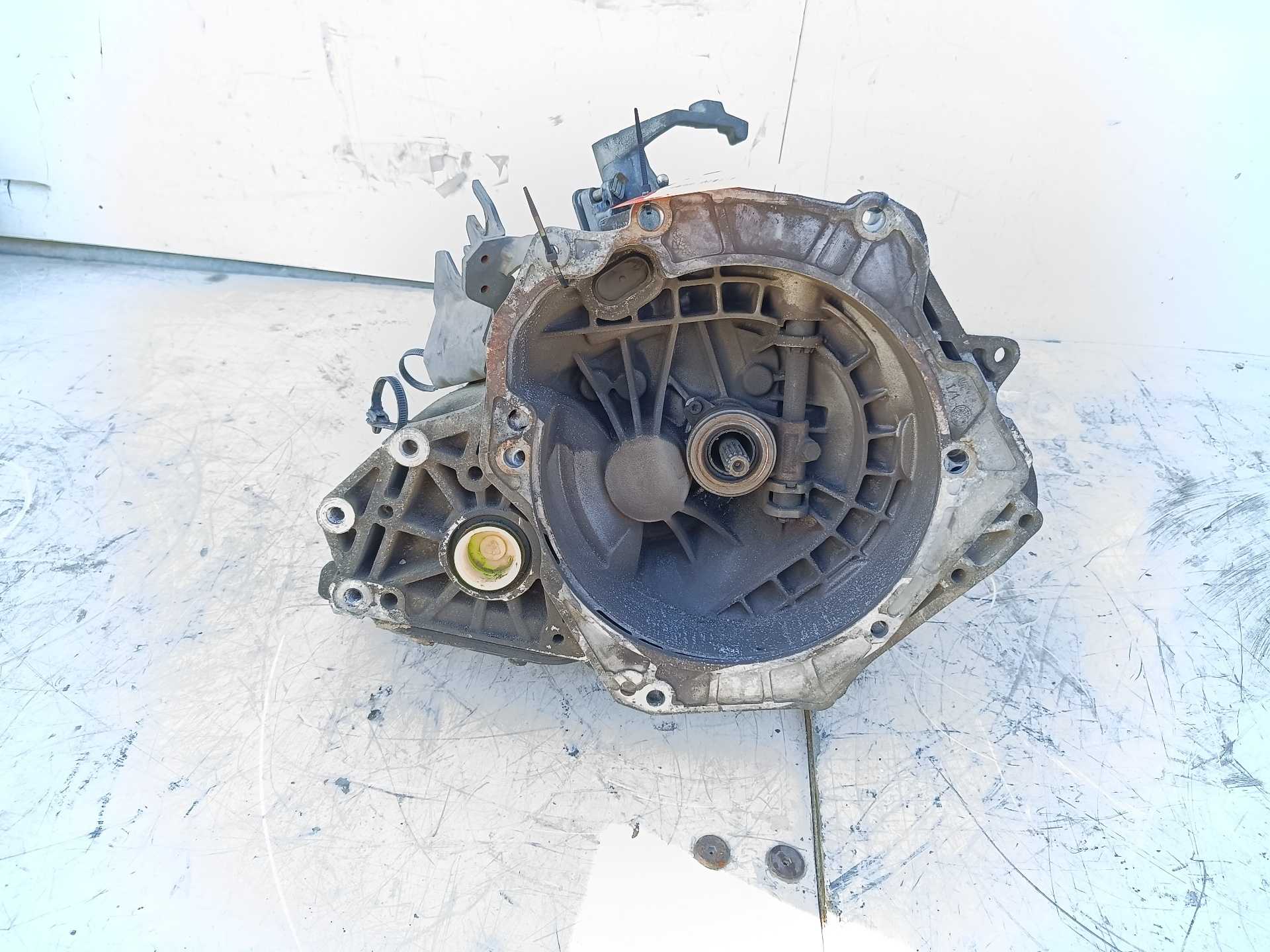 Recambio de caja cambios para suzuki ignis rm (mh) básico referencia OEM IAM A32842F17W355  
