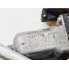 Recambio de elevalunas trasero izquierdo para toyota auris 1.8 16v (híbrido) referencia OEM IAM 8570102010 961920101 
