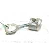 Recambio de piston para mercedes-benz clase a (w169) a 160 cdi a-edition referencia OEM IAM 0830923  
