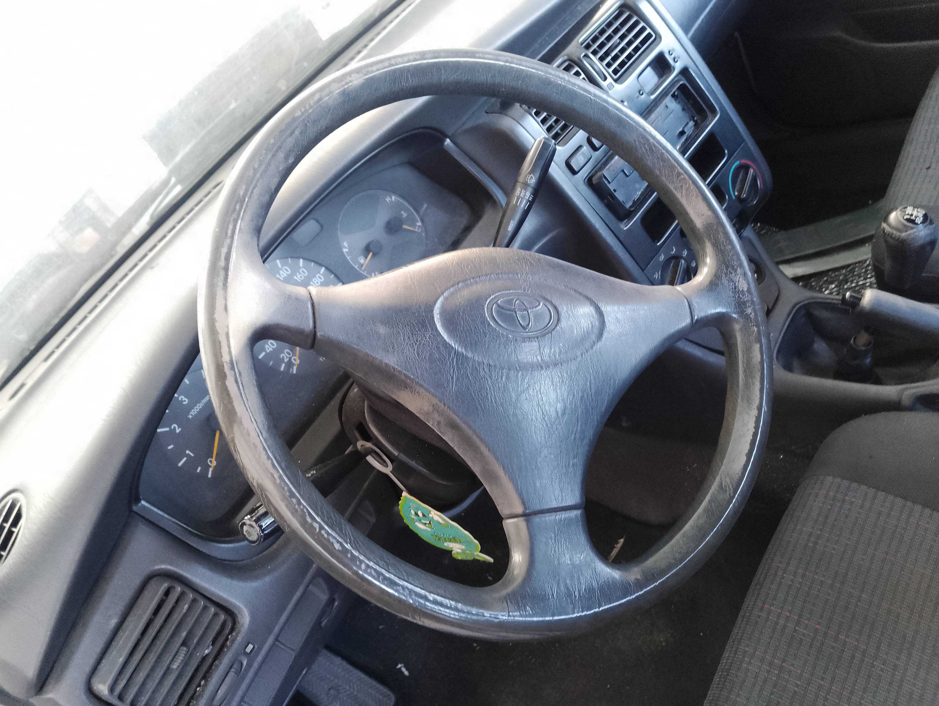 Recambio de volante para toyota carina (t19) 2.0 d xl (4-ptas.) referencia OEM IAM   