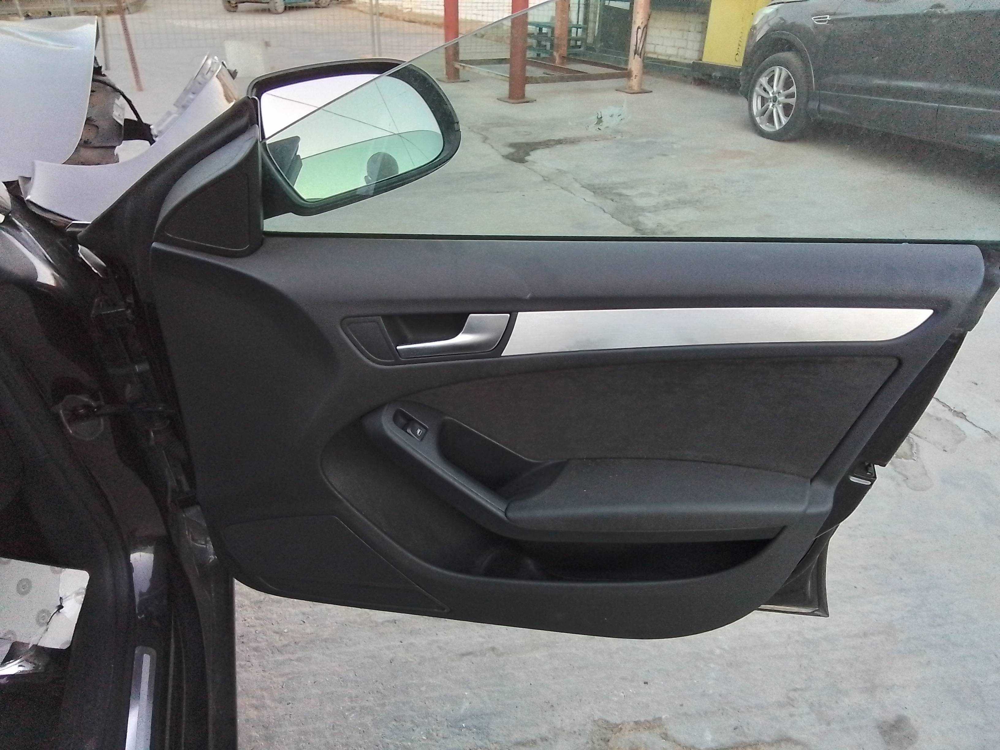 Recambio de guarnecido puerta delantera derecha para audi a5 sportback (8t) 2.0 16v tfsi referencia OEM IAM   