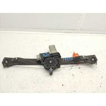 ELEVALUNAS DELANTERO IZQUIERDO 72005003 3K0163F 