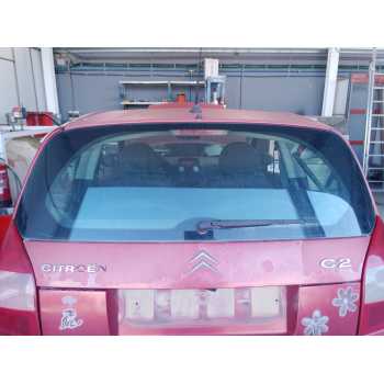 PORTON TRASERO 