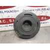 Recambio de polea cigueñal para renault espace iv (jk0) dynamique referencia OEM IAM   