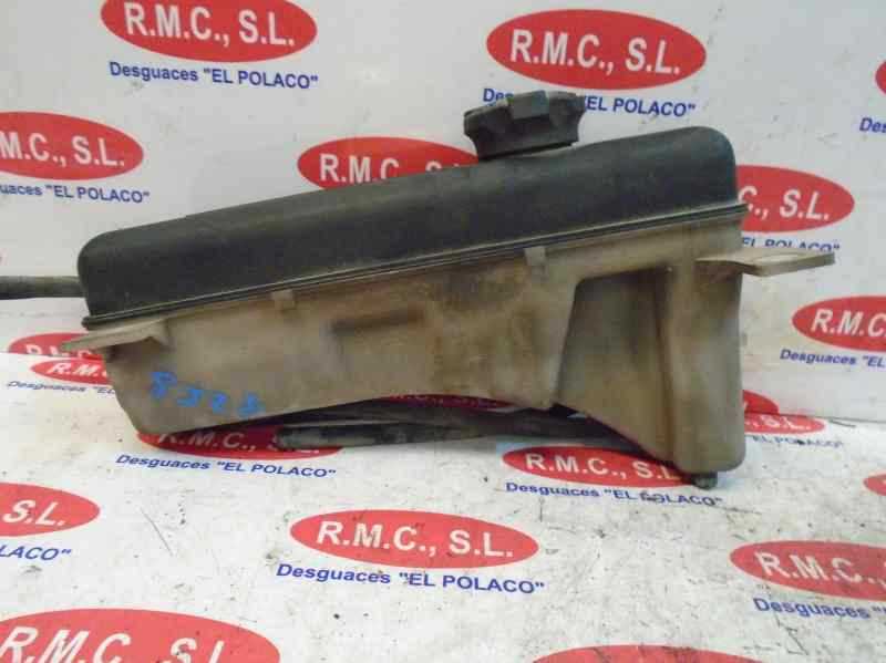Recambio de deposito expansion para hyundai matrix (fc) 1.5 crdi gls referencia OEM IAM   