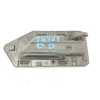 Recambio de maneta interior delantera derecha para peugeot partner (s2) 1.6 16v hdi cat referencia OEM IAM 9621422877  