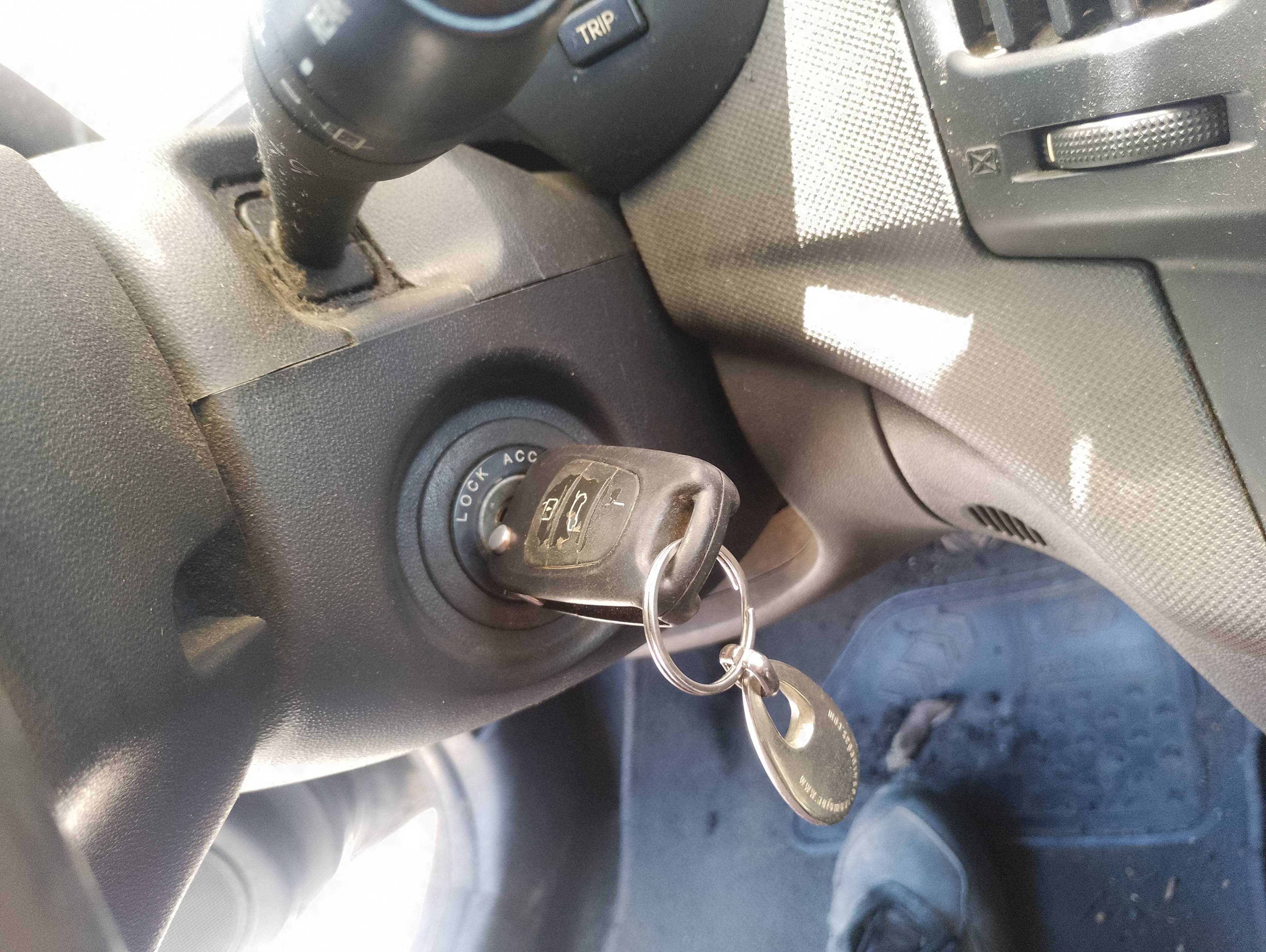 Recambio de conmutador de arranque para hyundai i30 classic referencia OEM IAM   