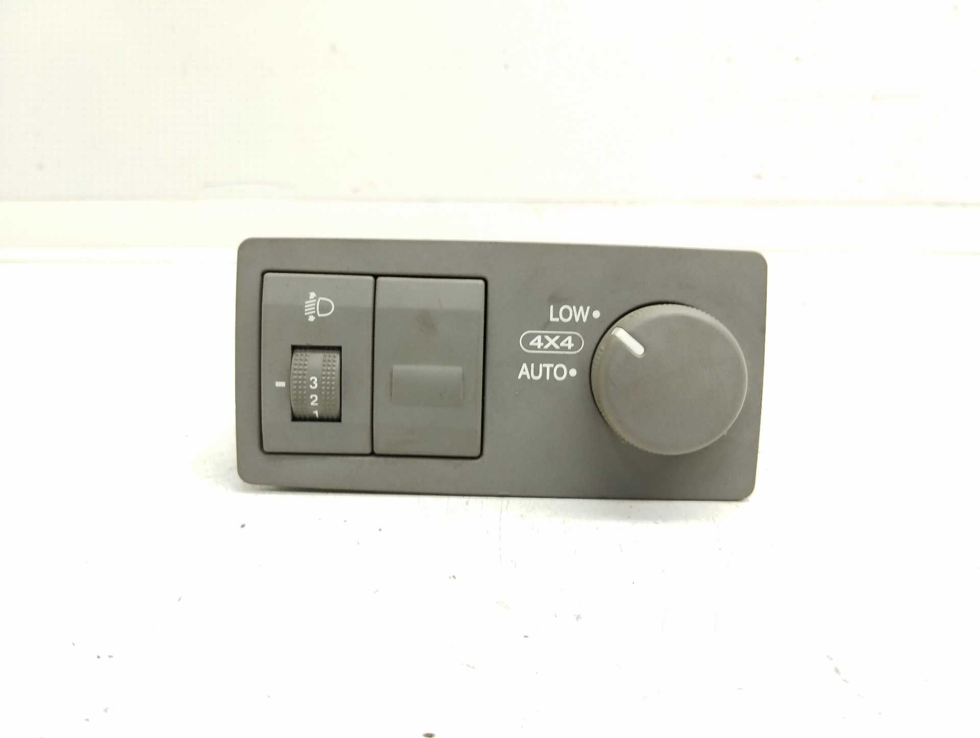 Recambio de mando 4x4 para kia sorento 2.5 crdi concept referencia OEM IAM  951003A100 