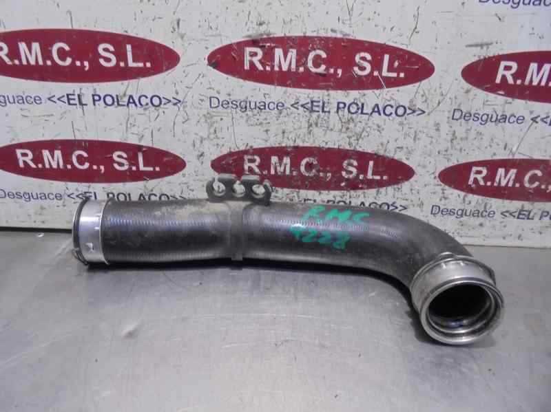Recambio de tubo de admision para seat altea (5p1) arena referencia OEM IAM   