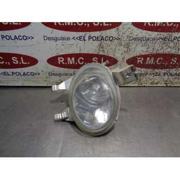 FARO ANTINIEBLA IZQUIERDO 9635076180 