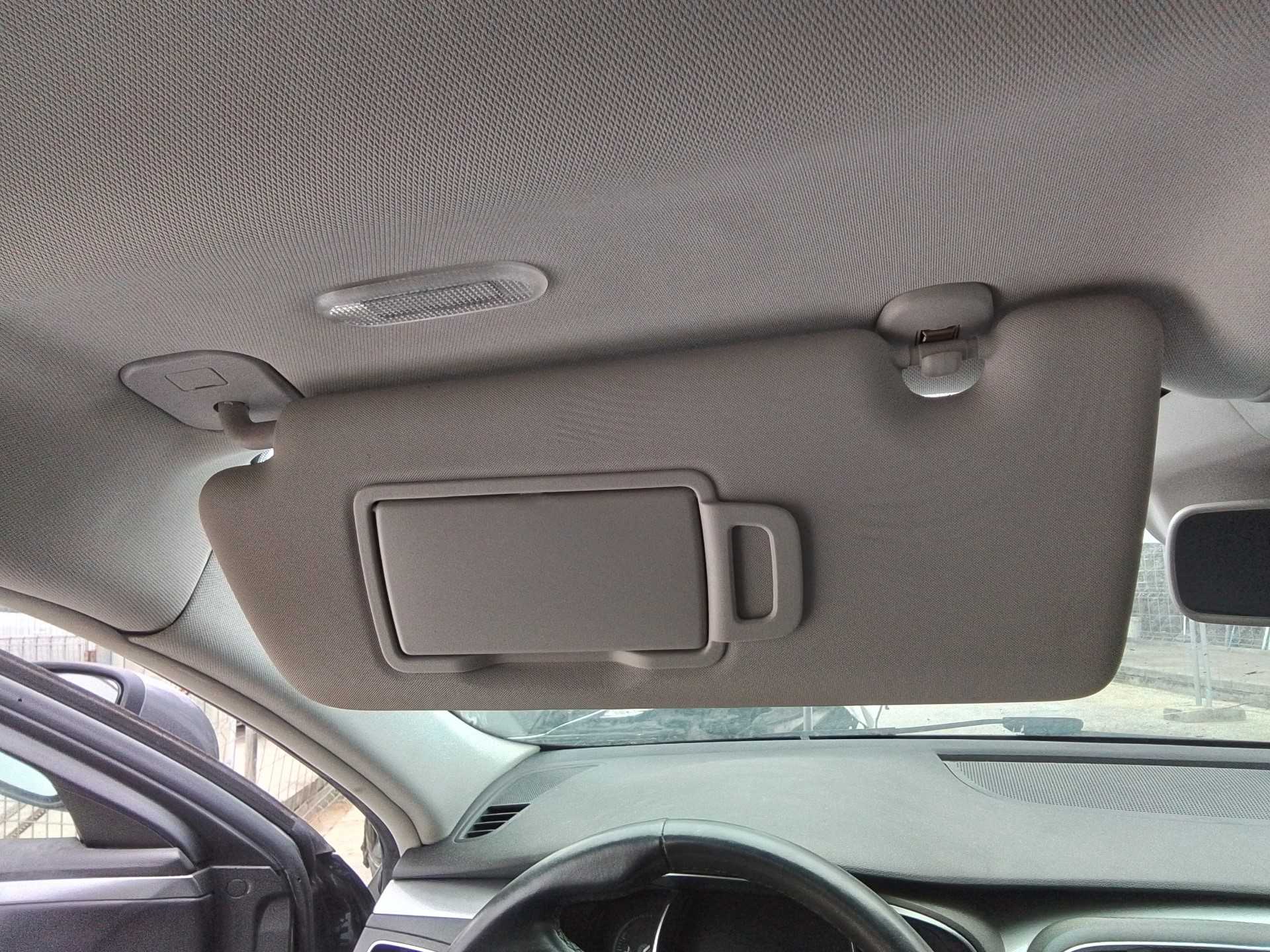 Recambio de parasol izquierdo para renault talisman grandtour intens referencia OEM IAM 964003399R  
