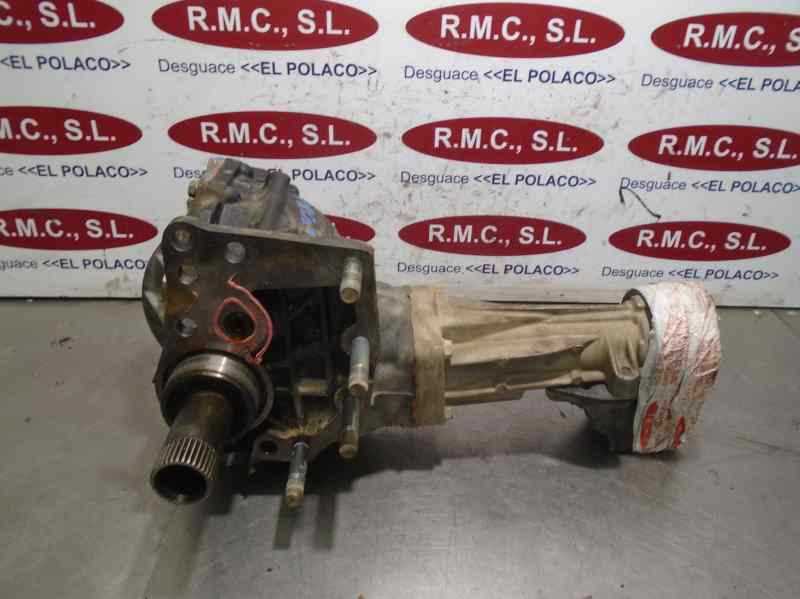 Recambio de caja transfer para toyota rav 4 (a2) 2.0 16v cat referencia OEM IAM   