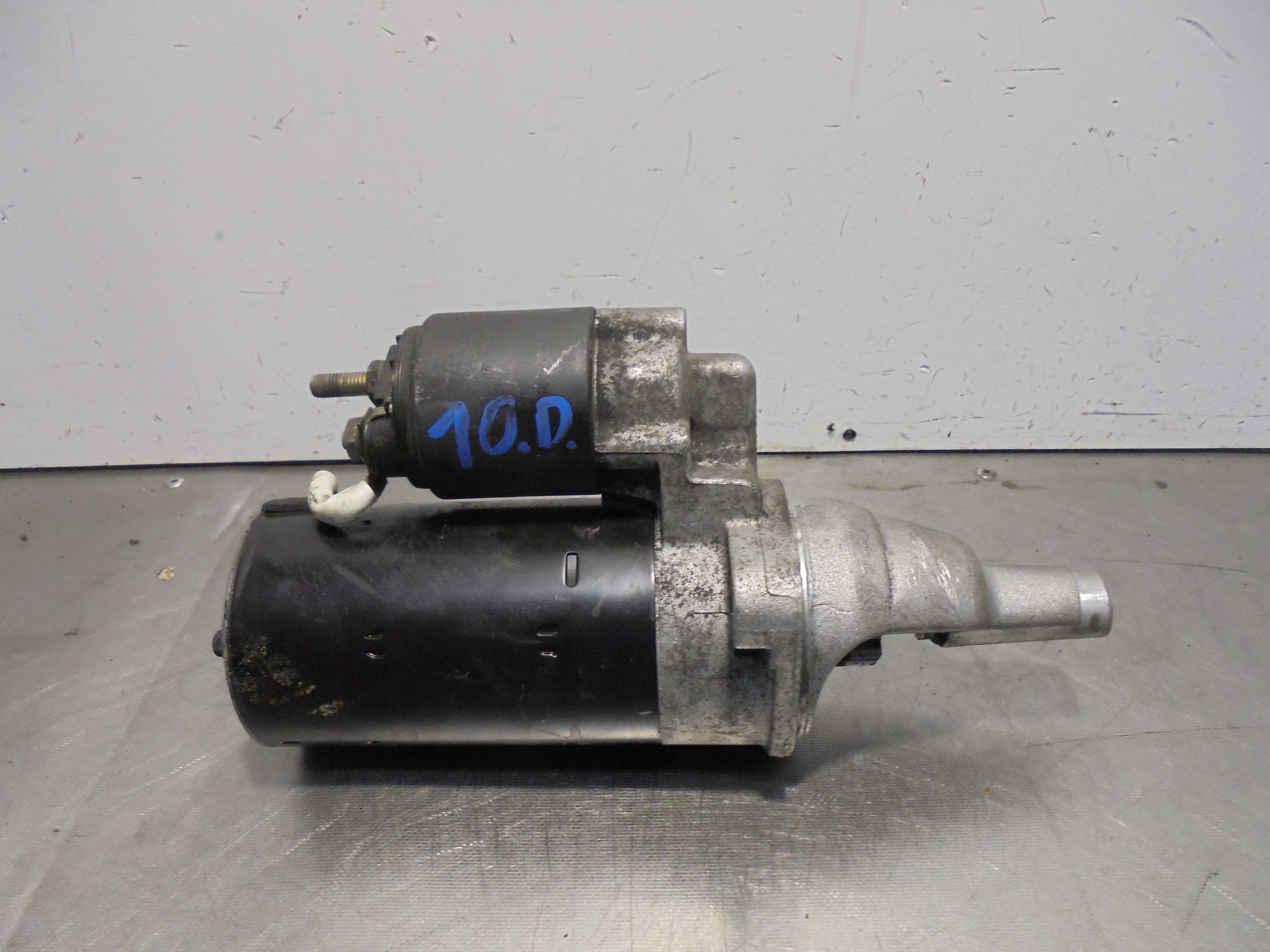 Recambio de motores de arranque para audi a6 berlina (4b2) 2.5 tdi quattro referencia OEM IAM 059911023H BOSCH 