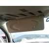 Recambio de parasol izquierdo para renault kangoo expression referencia OEM IAM   