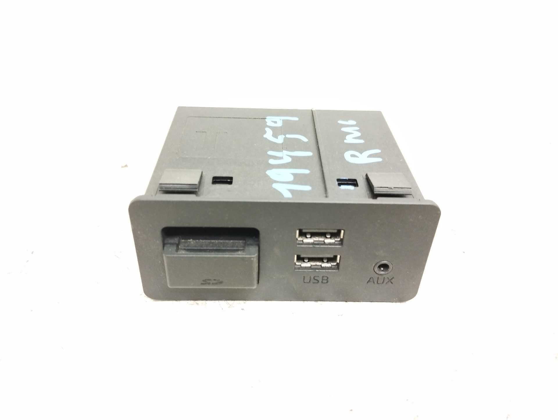 Recambio de modulo electronico para mazda cx-3 center-line referencia OEM IAM D09H669U0 904526412446 
