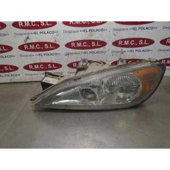 Recambio de faro izquierdo para nissan primera berlina (p11) 2.0 16v cat referencia OEM IAM   
