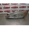 Recambio de faro izquierdo para nissan primera berlina (p11) 2.0 16v cat referencia OEM IAM   