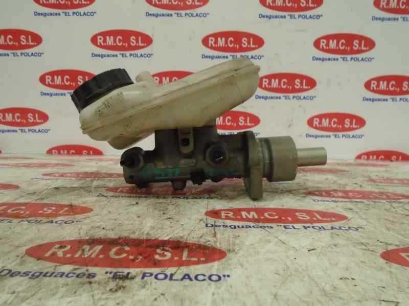 Recambio de bomba freno para peugeot 306 berlina 3/4/5 puertas (s2) xr referencia OEM IAM   