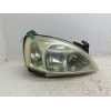 Recambio de faro derecho para opel corsa c comfort referencia OEM IAM 4421125R  