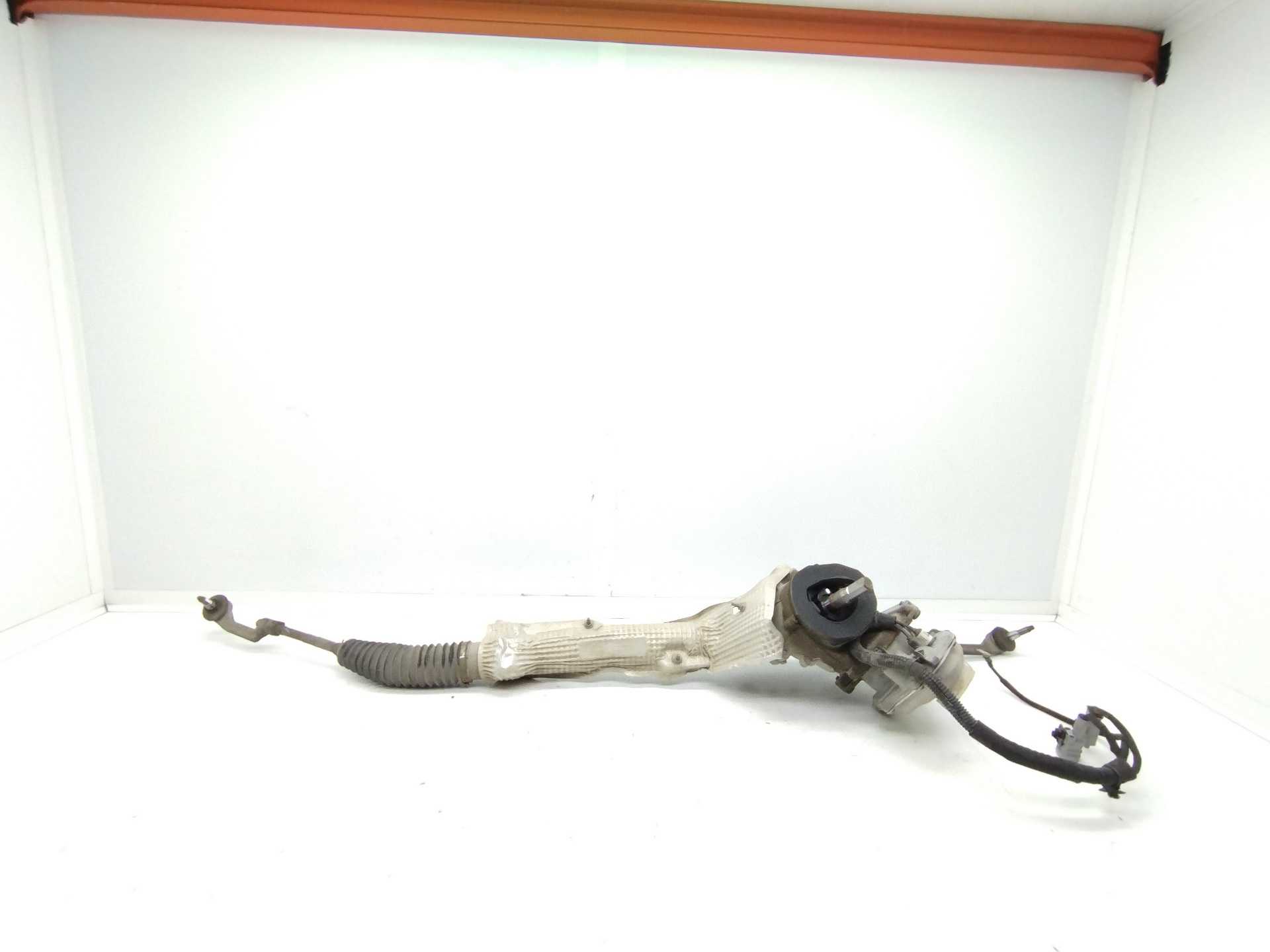 Recambio de cremallera direccion para opel corsa f edition referencia OEM IAM 9834749280 38214262 