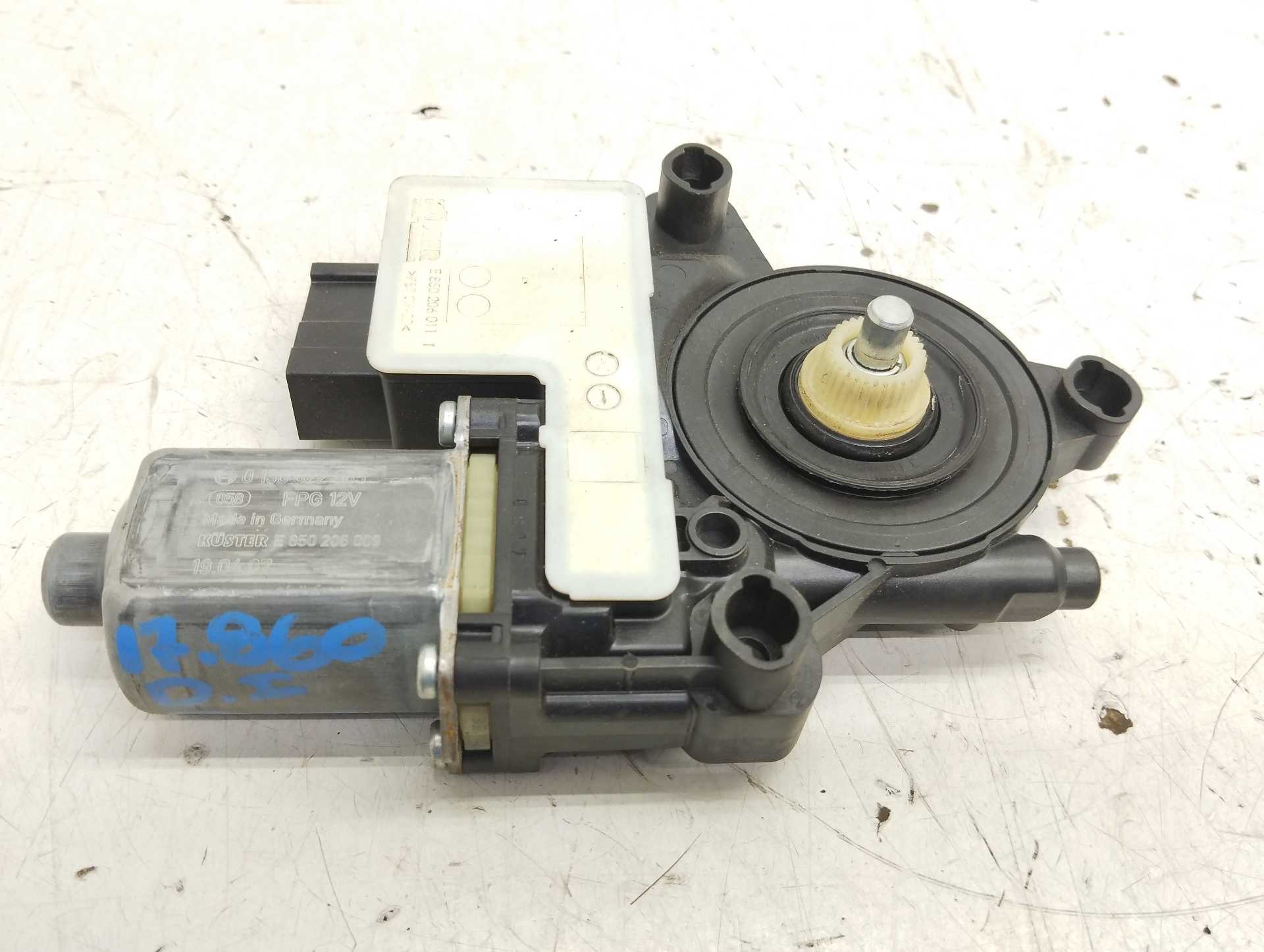 Recambio de motor elevalunas delantero izquierdo para volkswagen polo 1.0 tsi referencia OEM IAM 2Q1959406B 0130822065 