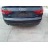 Recambio de paragolpes trasero para audi a4 berlina (8w2) básico referencia OEM IAM 8W5807067A 8w5807385 