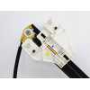 Recambio de elevalunas trasero izquierdo para seat leon (5f1) i-tech referencia OEM IAM 5F4839461C  