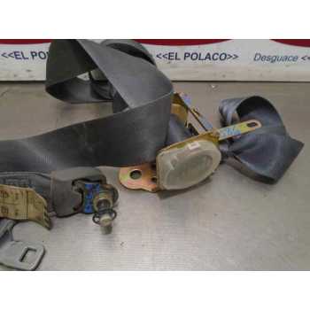 CINTURON SEGURIDAD TRASERO DERECHO 