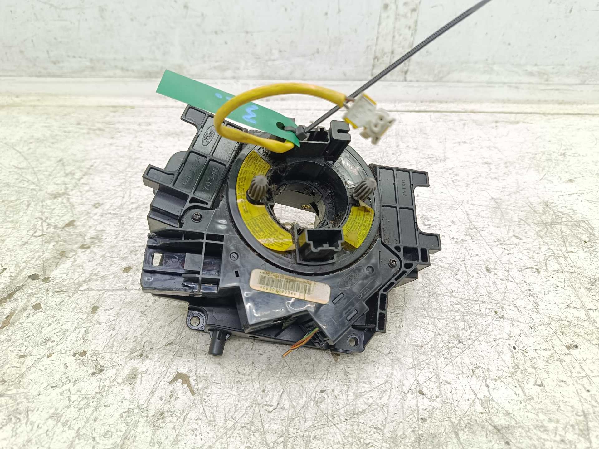 Recambio de anillo airbag para ford tourneo connect (tc7) kombi b. larga (2006) referencia OEM IAM 9T16A042B85  