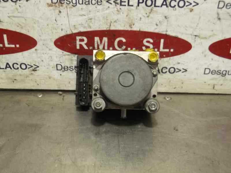 Recambio de abs para renault clio iii authentique referencia OEM IAM   
