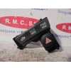Recambio de mando warning para toyota prius (nhw30) plug-in hybrid executive referencia OEM IAM   