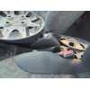 Recambio de palanca freno para hyundai atos prime (mx) 1.0 cat referencia OEM IAM   