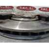 Recambio de disco freno delantero derecho para peugeot 406 berlina (s1/s2) sldt referencia OEM IAM 02C01202  