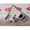 Recambio de mando warning para toyota prius (nhw30) plug-in hybrid executive referencia OEM IAM   