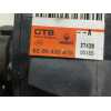 Recambio de pedal acelerador para renault kangoo expression referencia OEM IAM 8200436878  