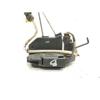 CERRADURA PUERTA TRASERA IZQUIERDA 814101C020 