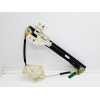 Recambio de elevalunas trasero izquierdo para seat leon (5f1) i-tech referencia OEM IAM 5F4839461C  