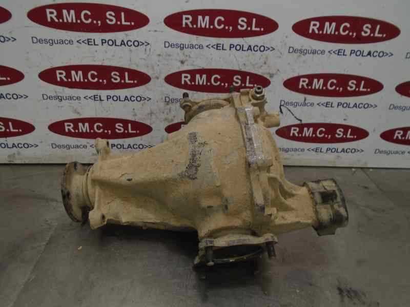 Recambio de diferencial trasero para toyota rav 4 (a2) 2.0 16v cat referencia OEM IAM   
