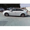 chevrolet cruze del año 2011