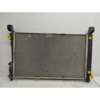 Recambio de radiador agua para mercedes-benz clase a (w169) a 160 cdi a-edition referencia OEM IAM 8MK376721031 99000956 